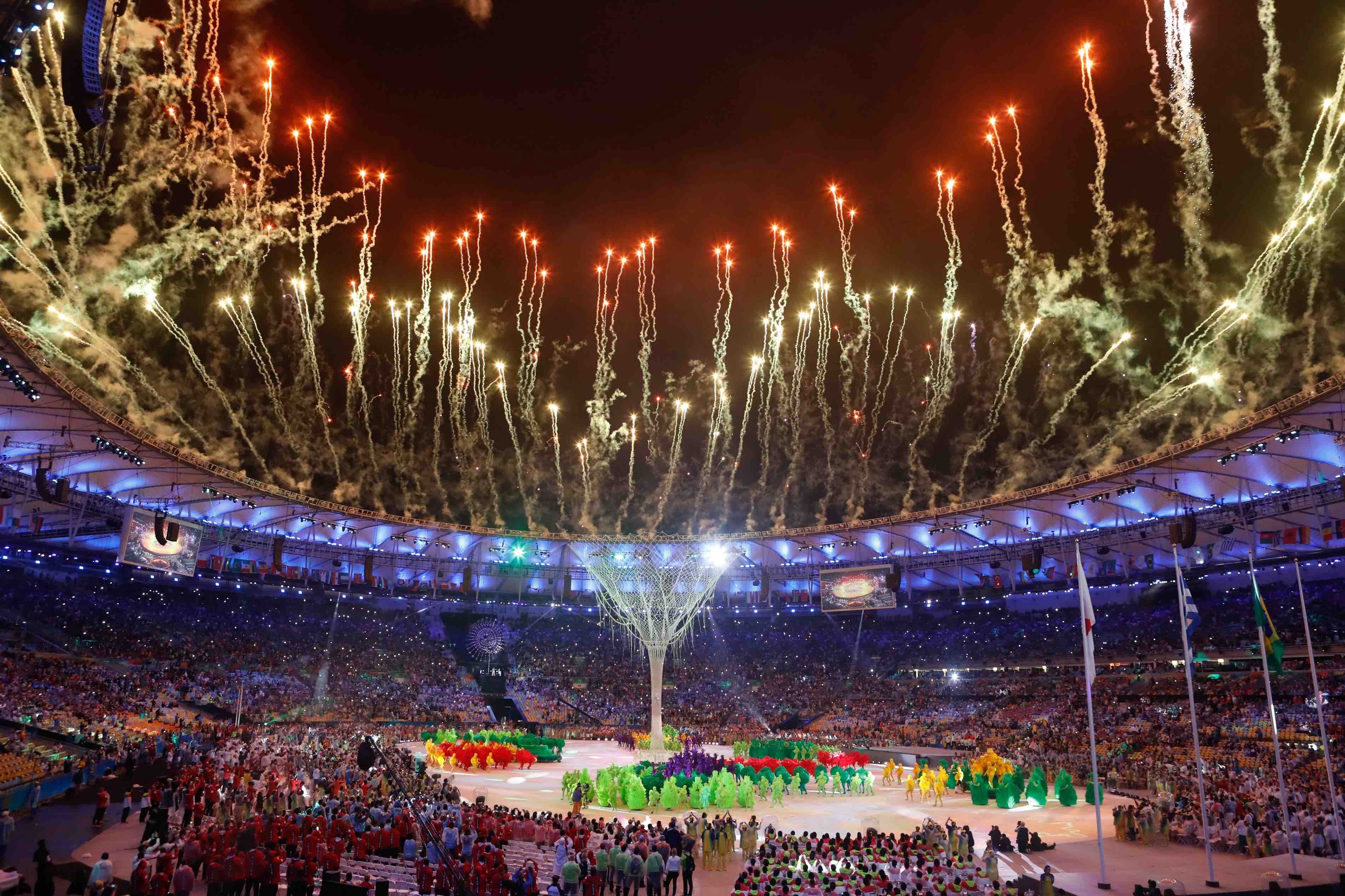 Olympic infrastructure The good, the bad and the ugly The Sprawl