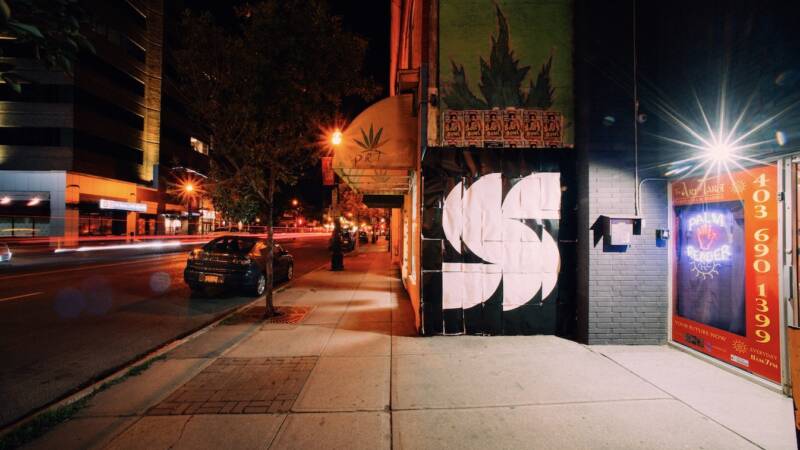 Depth, not breadth: Why The Sprawl is scaling down in November