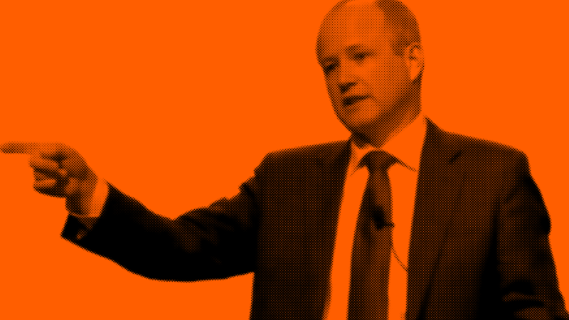 'I'm a bad boy': The Stephen Carter story