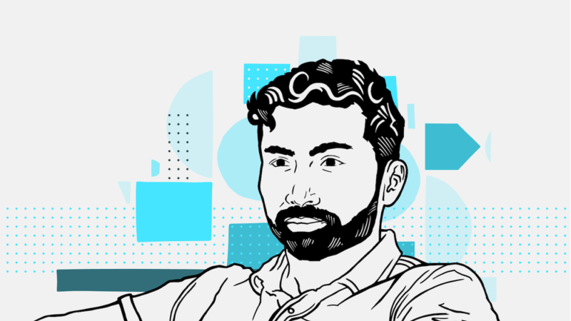 Suhail Panjwani: An immigrant teacher’s longing to belong