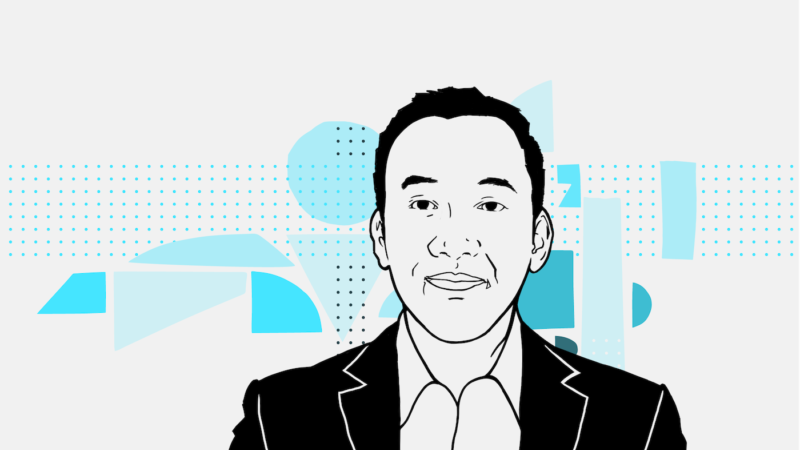 Chrisser Reyes: Tending to others and your own