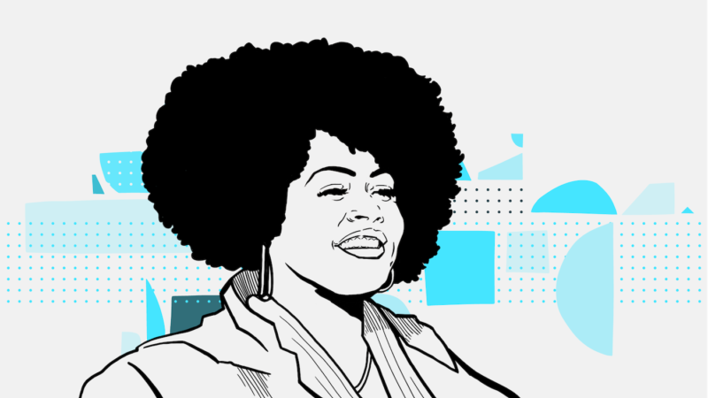 Taylor McNallie: A champion for Black rights in rural Alberta