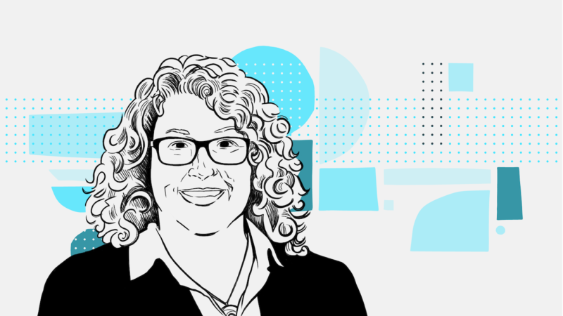 Jennifer Kenyeres: Creating warmth in cold times