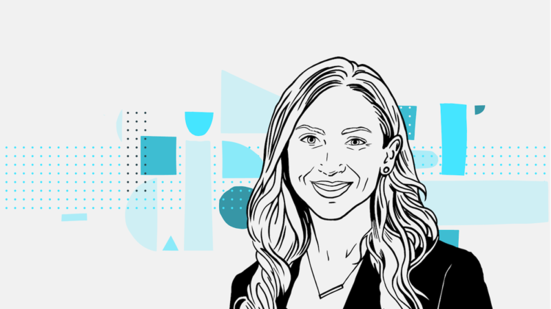 Breanne Everett: The power of collective action