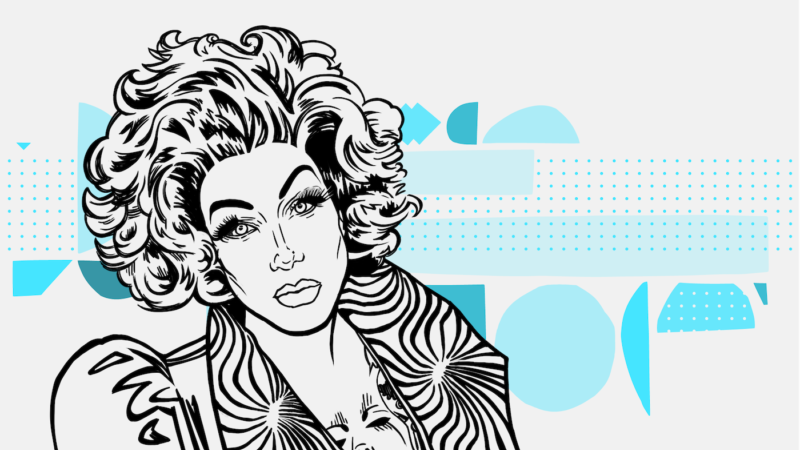 Victoria Bucholtz: Creating a safe space for queerness