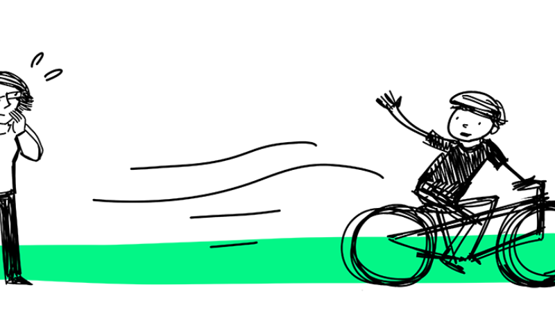 Back-to-school feels like a roller coaster