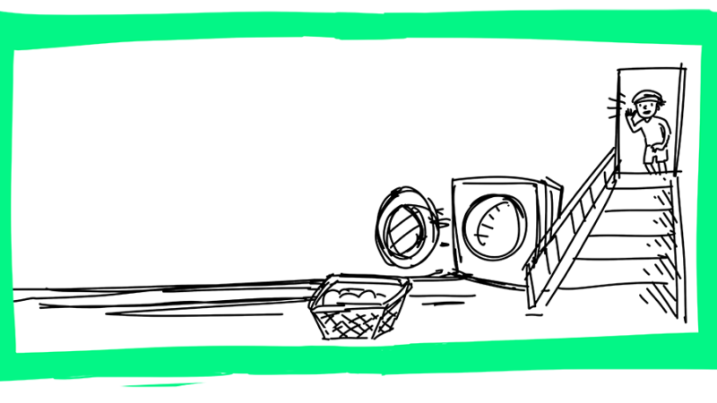 It's time to slow down