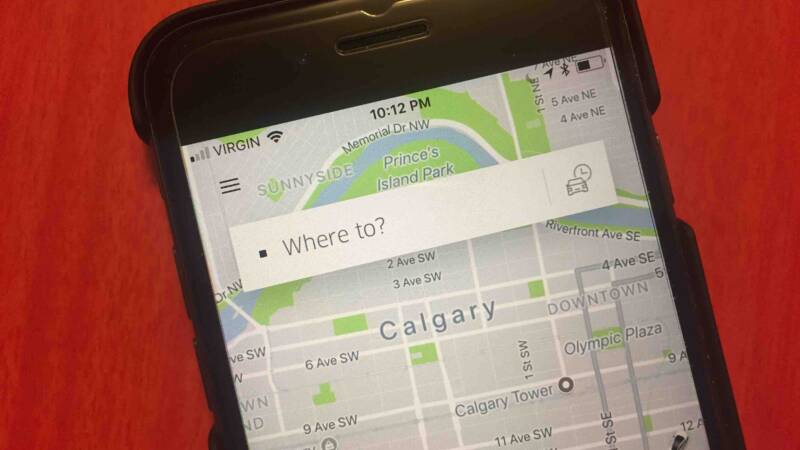 ‘We need another tool’: Calgary Transit eyes Uber partnership
