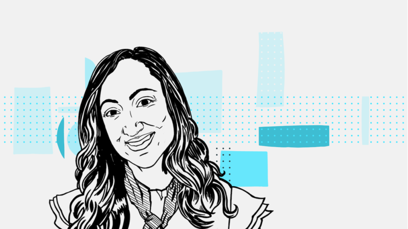 Dr. Fareen Zaver: How a physician’s life was turned upside down