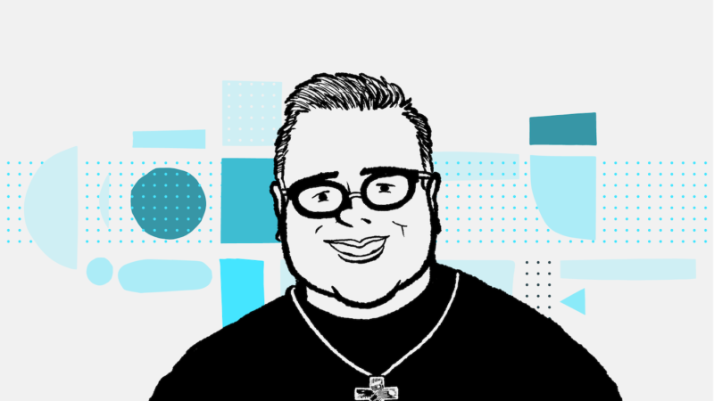 Erin Phillips: An Anglican priest grapples with risk