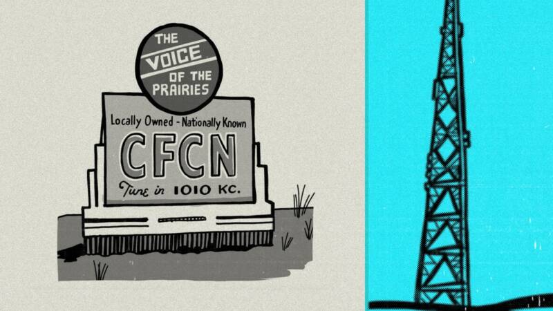 Curious Calgary #15: Broadcast Hill