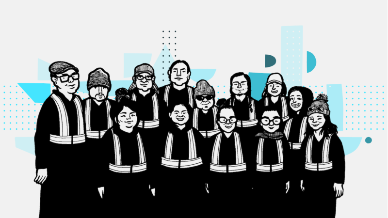 The Bear Clan: Calgary’s community-watch group