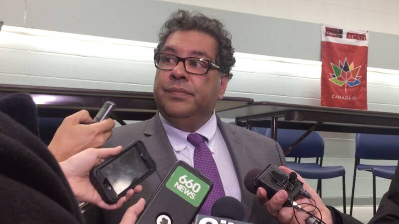 Face it, Calgary: We don’t know how to talk about race