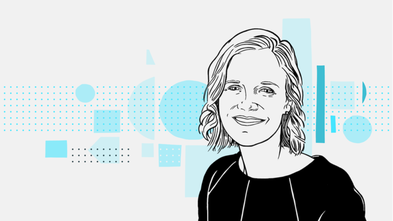 Käthe Lemon: Testing positive was a wake-up call