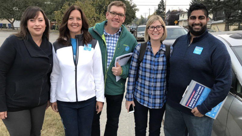 Students Count trustee slate faces scrutiny