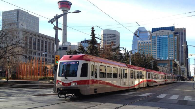 From SWBRT to the Green Line, good transit is all about geometry