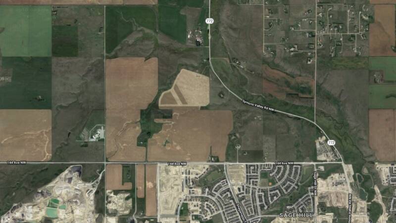 Sprawl Soapbox: New Calgary ‘burbs are a setback for cycling