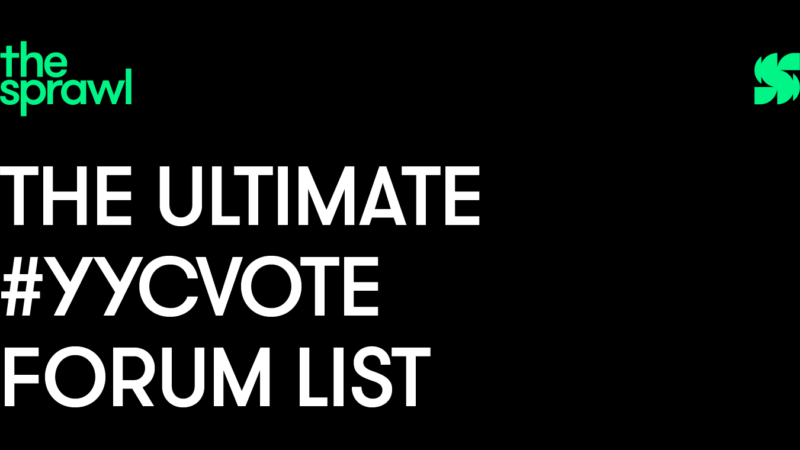 Miss a forum? We’ve got you covered!