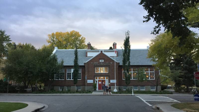 Ward 11 forum in Cliff Bungalow-Mission: full video