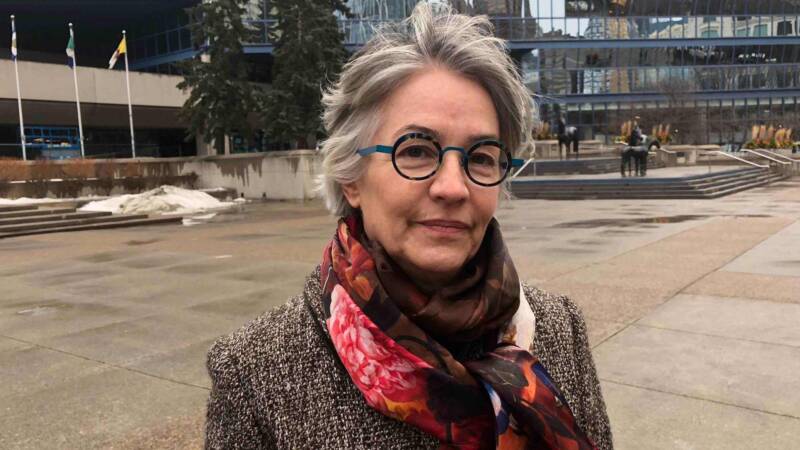 Calgary poised to cut services for city’s most vulnerable in 2018