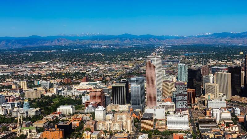 ANALYSIS: Denver is showing up Calgary. Again.