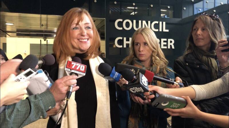 SWBRT drama continues as councillor expresses ‘regret’ for failed motion