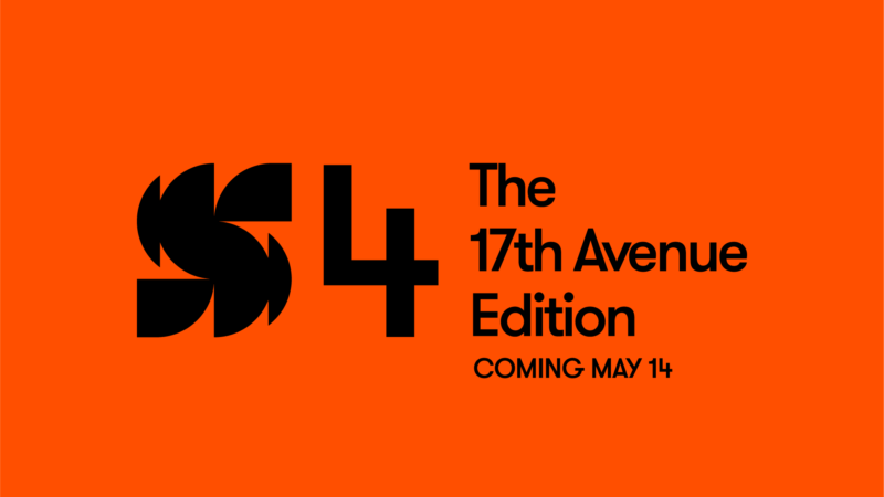 Up next: the 17 Avenue Edition