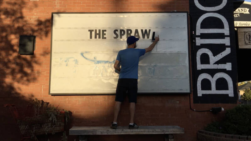 A new model for Calgary journalism