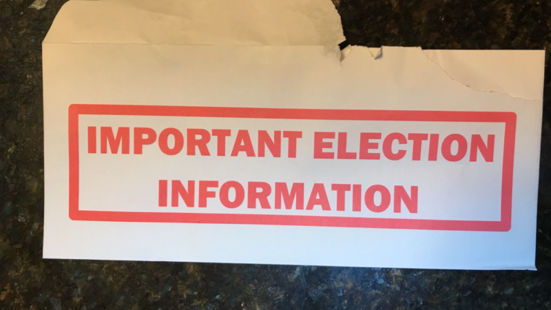 Trustee election a chance to reject NDP, says slate candidate