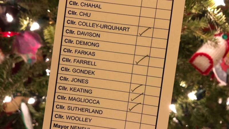 OPINION: It’s time to (finally!) reform secondary suites