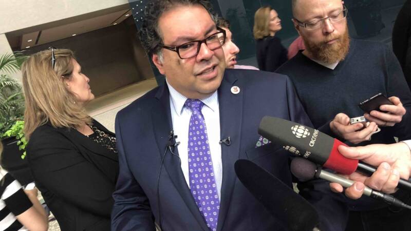 SPRAWLCAST SLICE: ‘The mayor cannot be leading it anymore’