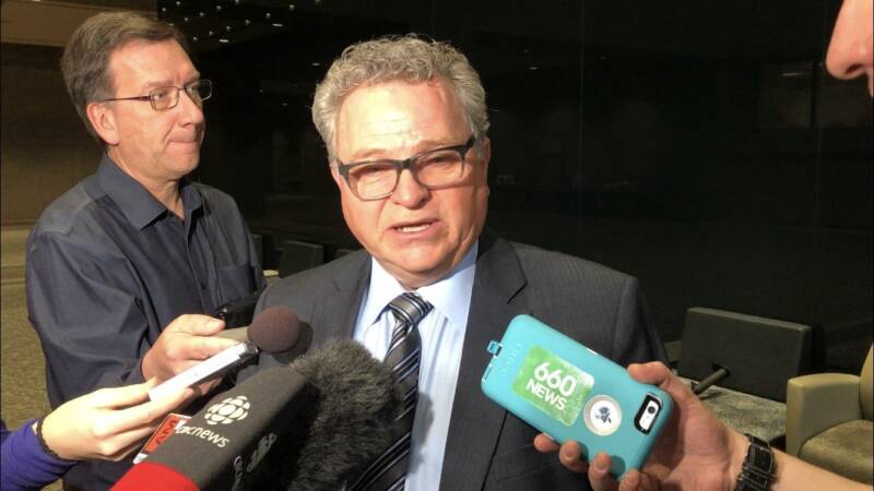 A week with Calgary’s new city council: highlights & lowlights