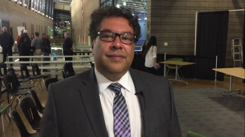 Speaking out for dignity of all is not a ‘nice-to-have’: Nenshi