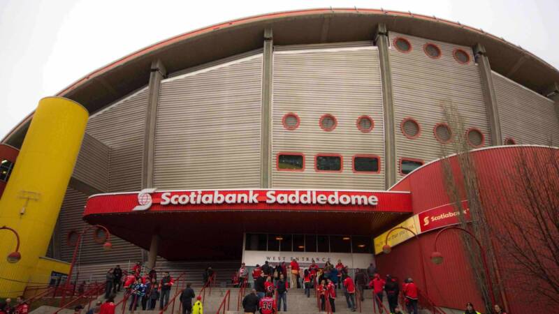 Sprawlcast Ep 5: Arena Revisited