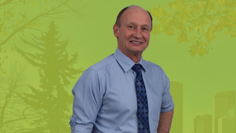 Mayoral candidates on hate rallies in Calgary