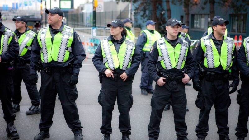 This ain’t 1988 anymore: Olympic security and Calgary 2026