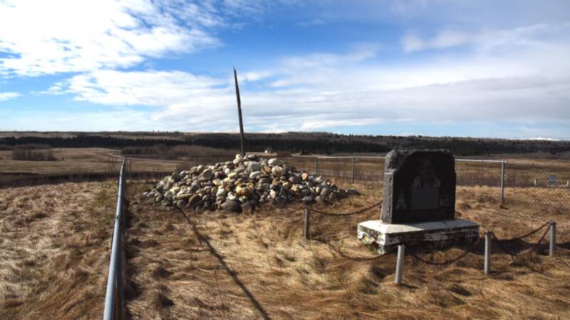 Reconciliation, Treaty 7 and Calgary’s next city council