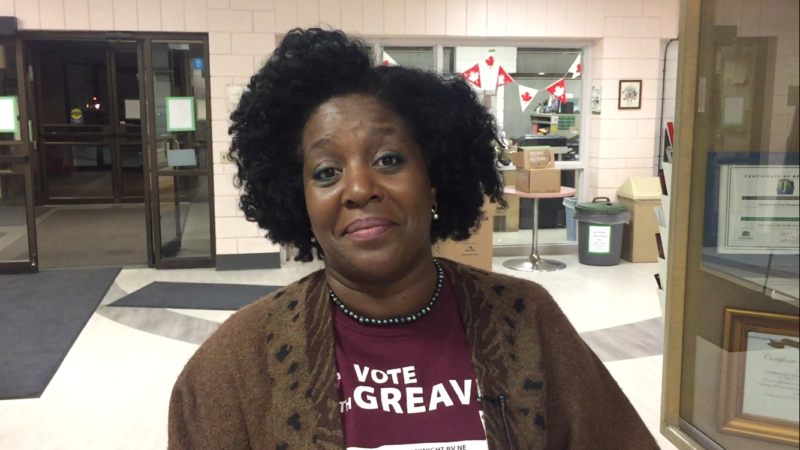 Breaking down Calgary’s ‘Deerfoot divide’: Ward 10 candidates speak out