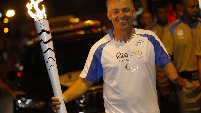 Could the Paralympics make Calgary a more accessible city?