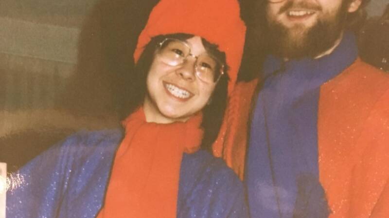 Calgary Olympics chorister loved 1988, but is hesitant on 2026 bid