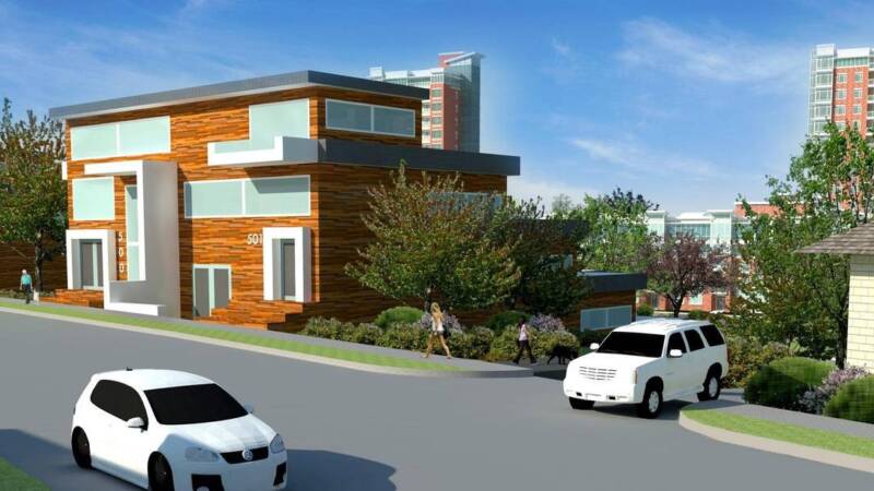 Sprawlcast Ep 1: NIMBY CITY