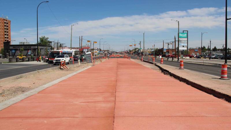 Sprawlcast Ep 4: The Streetcar that Wasn’t