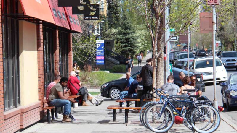 Sprawlcast Ep 3: Rethinking 17th Ave