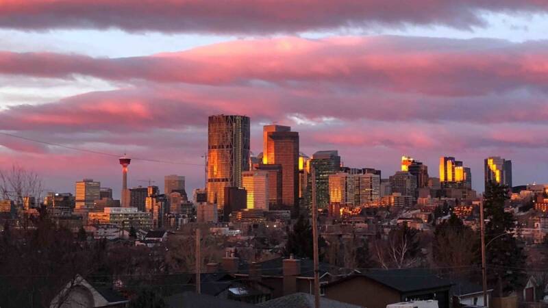 Suite relief at city hall, but don’t get too excited yet