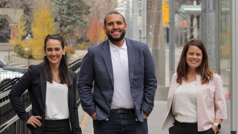 Sprawlcast: Calgarians rejected fearful populism. Now what?