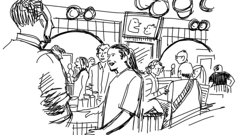 The Sprawl celebrates five years of in-depth Calgary journalism