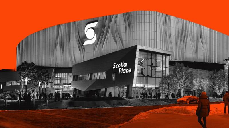 The truth about Calgary’s billion-dollar arena deal