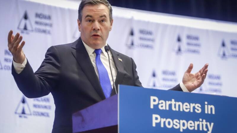 The truth about the UCP's 'fiscal responsibility'