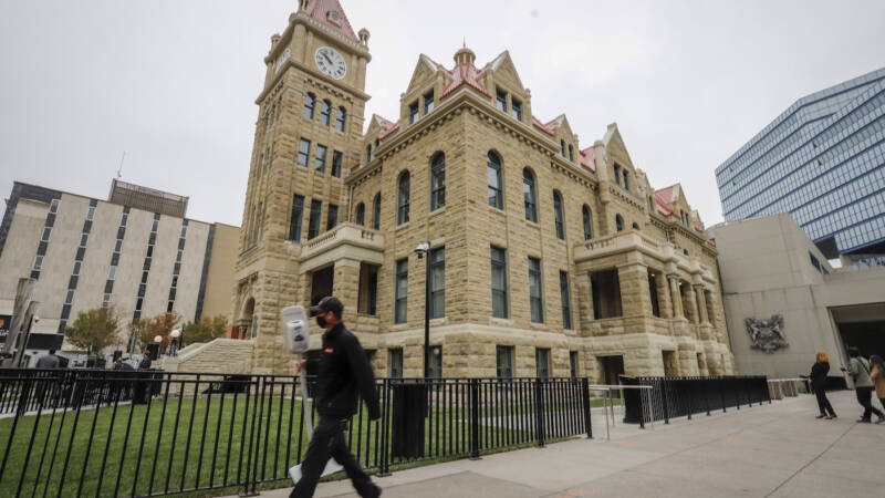 Meet the Calgarians running for mayor and council in 2021