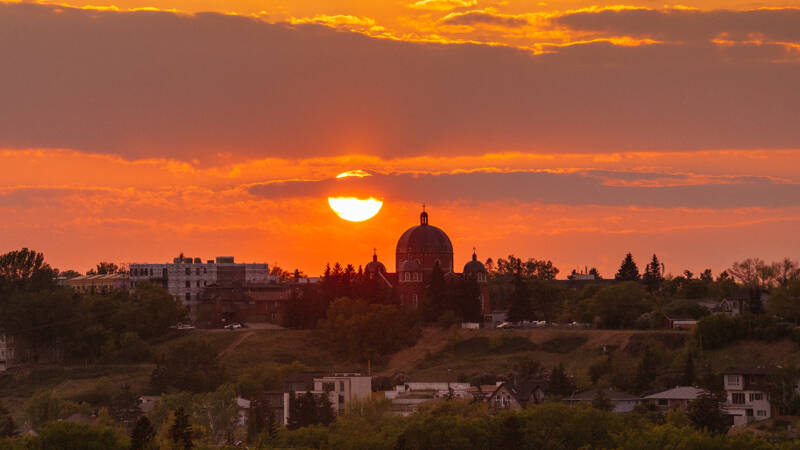 A heat wave during flood season? They’re connected